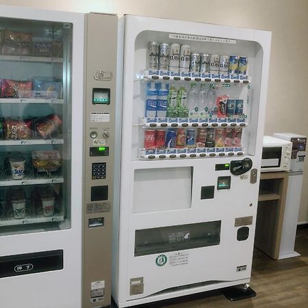 호텔 마이스테이 삿포로 나카지마 파크 아넥스 삿포로 시 외부 사진